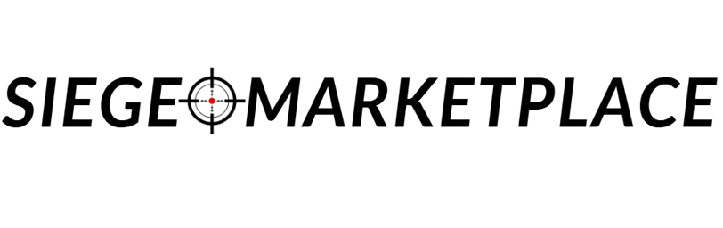 Siege Marketplace